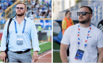 новость ФНЛ отметила представителей «Факела»