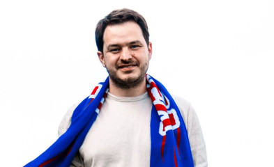 новость Дмитрий Кондратов – новый генеральный директор «Факела»
