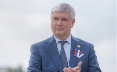 новость Александру Гусеву исполняется 63 года