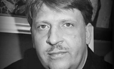 новость Умер Радислав Знатков