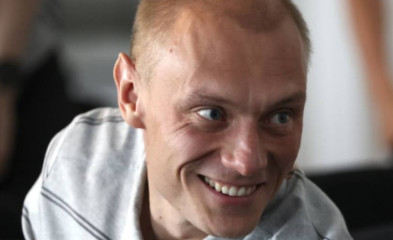 новость День рождения Владимира Москалёва