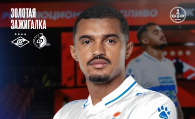 новость Клейтон Сампайо впервые выбран лучшим!