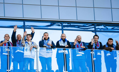 новость Герои не носят плащи, они носят белые халаты