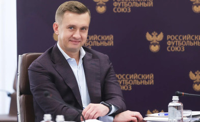 новость День рождения Александра Алаева