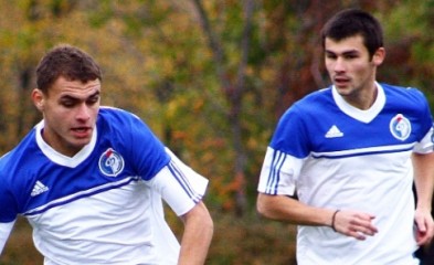 новость Дублеры побеждают в Курске