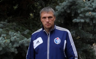 новость Валерий Шанталосов: «Любимая работа – счастье для человека»
