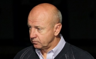 новость Сергей Савченков: «Готов помочь «Факелу» в любой момент»