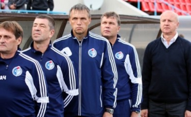 новость «Факел» жив и поборется за путевку в ФНЛ