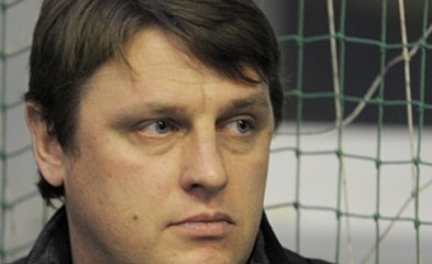 новость «Факел» возглавил Александр Щеголев