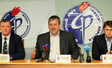 новость Задача остается прежней