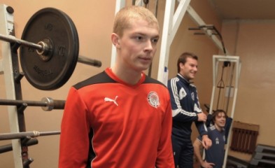 новость Ещё одна вакансия в составе занята