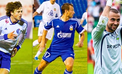 новость Полку «Факела» прибудет