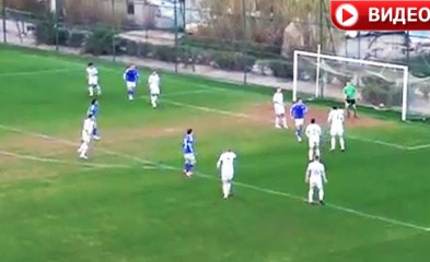 новость Видеофрагменты матча «Факел»-«Кызылжар»