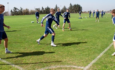 новость Сбор в разгаре