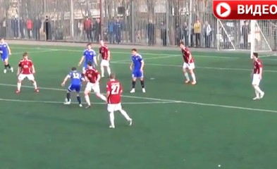 новость «Факел-М»-«Салют-М»: видеоотчет