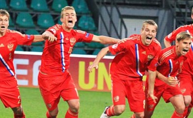 новость Чемпион Европы Владислав Паршиков: «Готов сыграть в «Факеле», если он выйдет в ФНЛ»