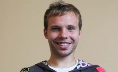 новость Роман Шишкин: «Из «Локомотива» никуда уходить не собираюсь»