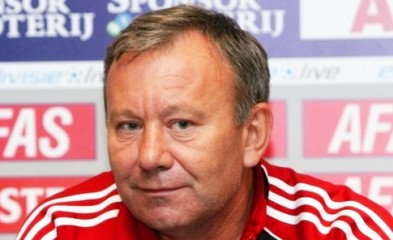 новость С приходом Владимира Муханова за «Факел» будет болеть половина казахского города