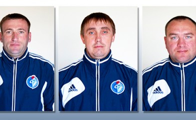 новость Изменения в штабе