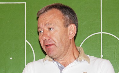 новость Владимир Муханов: «Возглавив “Факел”, я вернулся в свою молодость»