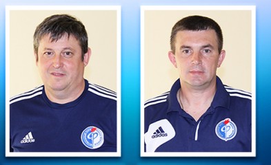 новость Изменения в штабе