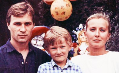 новость Две пятерки одной из легенд