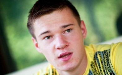 новость Кирилл Погребняк: «Молодому футболисту лучше выбрать игровую практику»