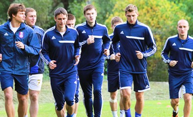 новость На позитивной волне