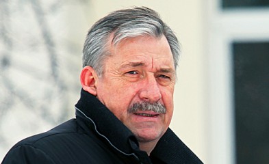 новость Президент «Факела» Евгений Севергин: «Если бы сегодня Муханов признал свои ошибки, моя реакция была бы иной!»