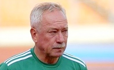 новость Тема дня: Новый тренер «Факела»