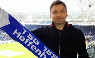 новость Футбольный агент Роман Орещук: «У Корешкова в Воронеже будет двойная мотивация»