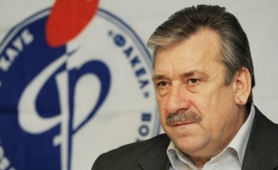 новость Президент «Факела»: «Если “Сокол” одержит 9 побед, а мы 10, никто тренера увольнять не будет»