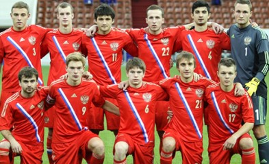 новость Очередной успех российской «молодежки»