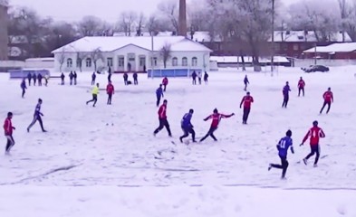 новость Без вариантов