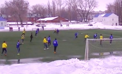 новость Без очковых потерь