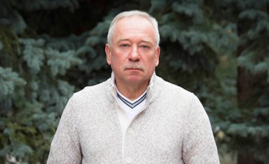 новость Главный тренер воронежского «Факела» Александр Корешков: «Линия атаки нуждается в усилении»