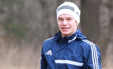 новость Шарипов отправляется в Испанию