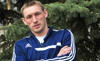 новость Форвард воронежского «Факела» Андрей Сальников: «Мне интересно решать конкретные задачи»