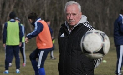 новость Наставник «Факела» Александр Корешков: «На матч с «Соколом» мы вряд ли наберем 12 игроков»