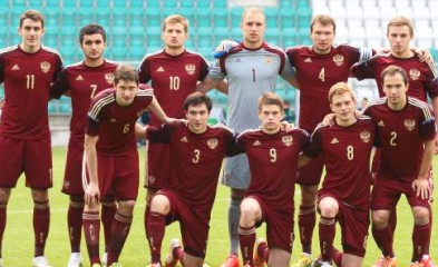 новость Шарипов сыграл в Эстонии