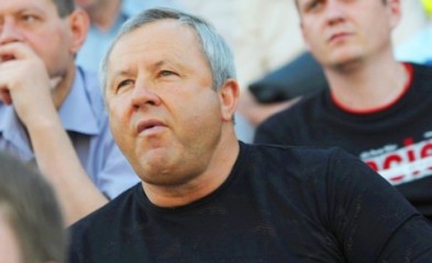 новость Новый тренер воронежского «Факела» Павел Гусев: «Нужно создать коллектив, в котором все доверяли бы друг другу»