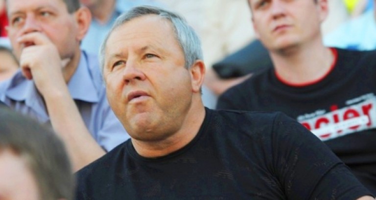 новость Новый тренер воронежского «Факела» Павел Гусев: «Нужно создать коллектив, в котором все доверяли бы друг другу»