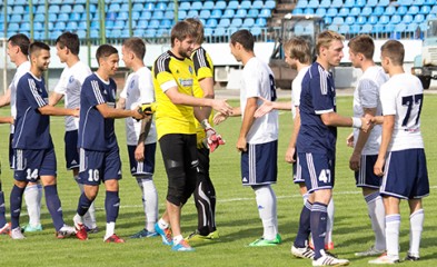 новость Часовая двусторонка