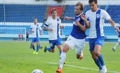 новость Хавбек сине-белых назвал заслуженной победу в дерби