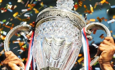 новость Определился соперник «Факела» в 1/16 финала Кубка