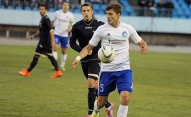 новость Хавбека восхитила поддержка болельщиков