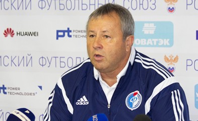 новость Павел Гусев назвал главной проблемой при подготовке к игре психологию