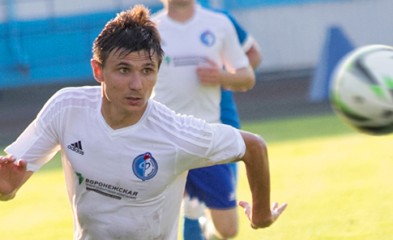 новость Сентябрьский лауреат