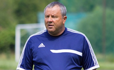 новость Главным стимулом для команды тренер назвал качественную игру