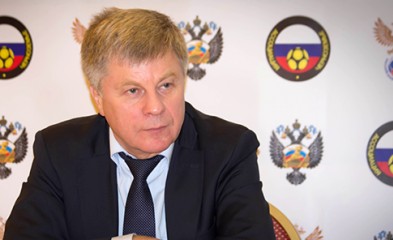 новость По мнению Николая Толстых, клубу необходимо развивать инфраструктуру